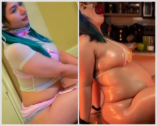 Who's ready for the hog roast?