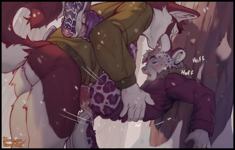 Winter Fun (HinarMiler)