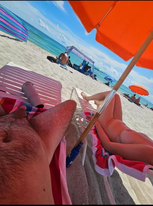 Wish I was back again