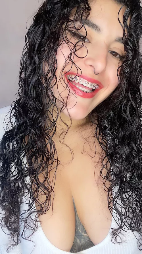 with this smile wait I will wait for you my love