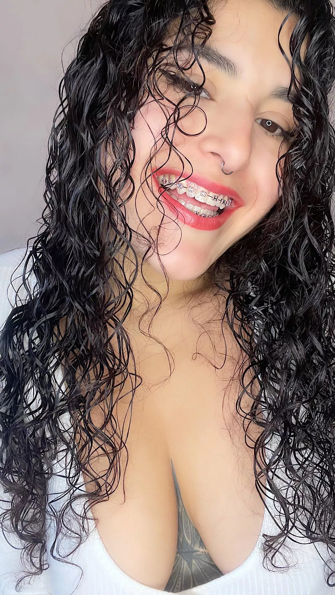 with this smile wait I will wait for you my love