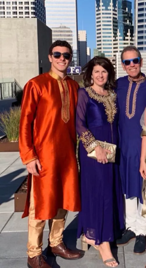 Woke up in Morning Got a Gun