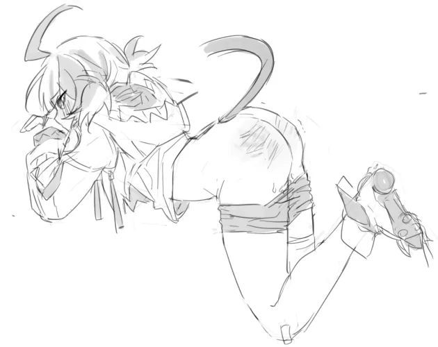 Women were made for spanking