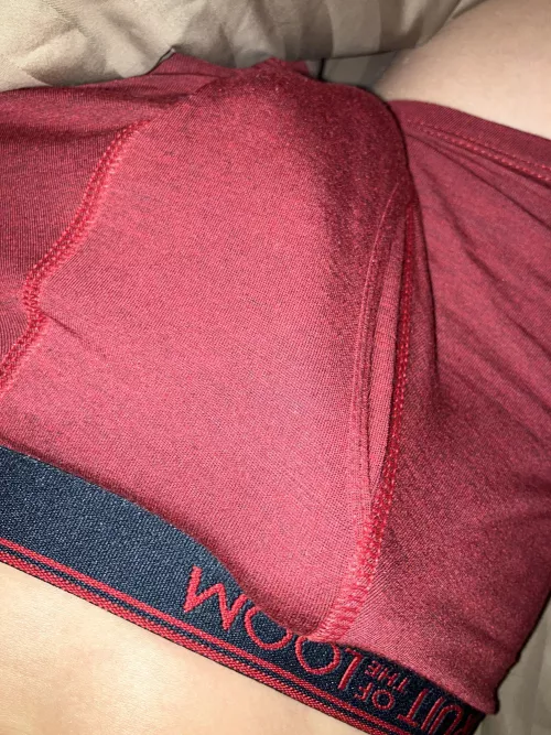 Would I catch you staring? DMs open