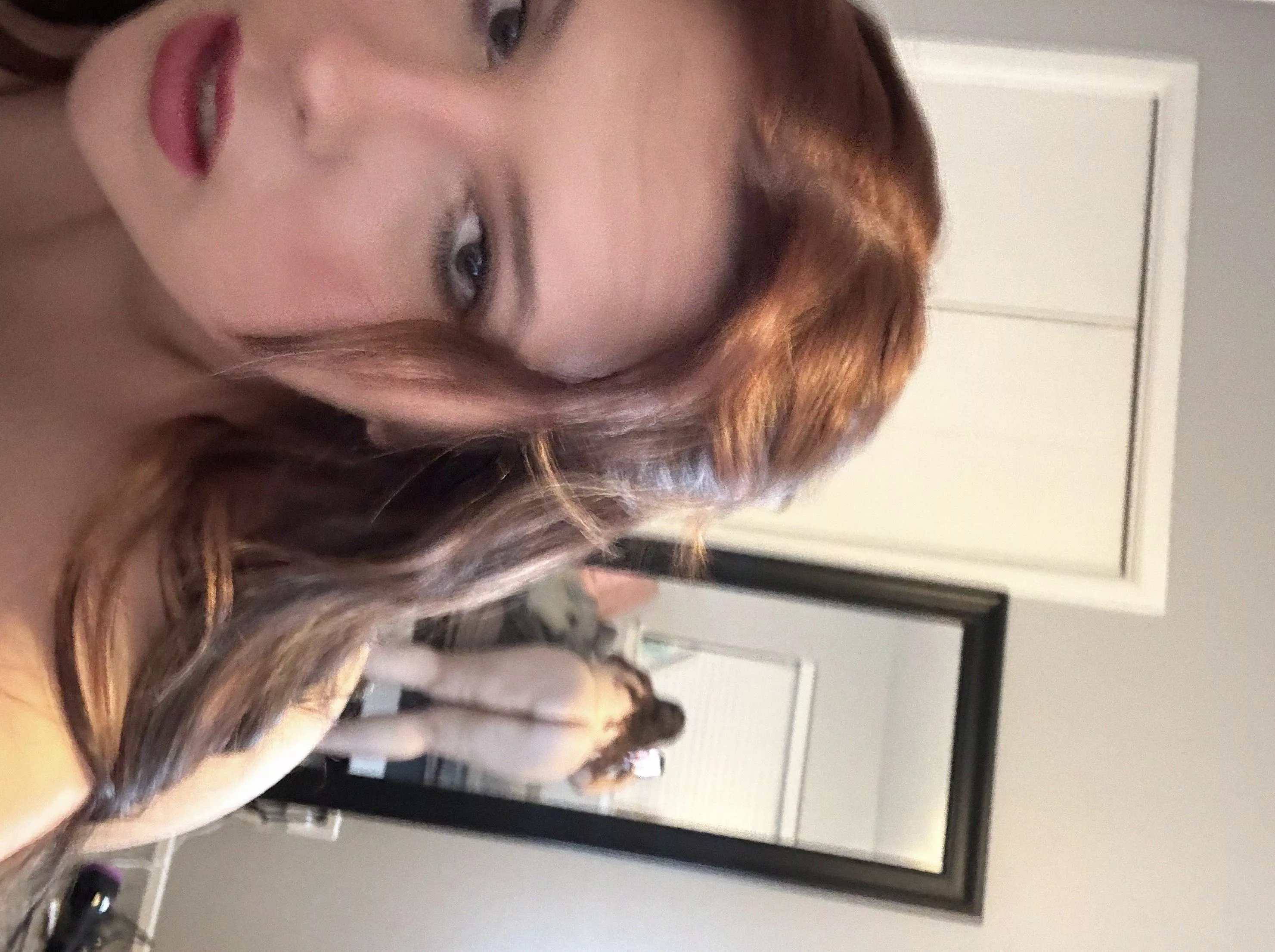 would you fuck this 19yo? Y or N