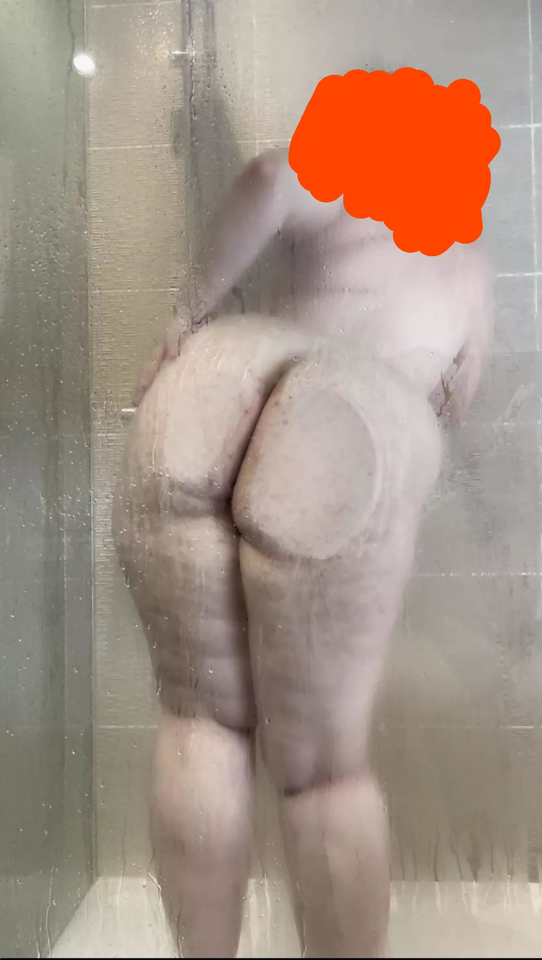 Would you join me in the shower? 🤣