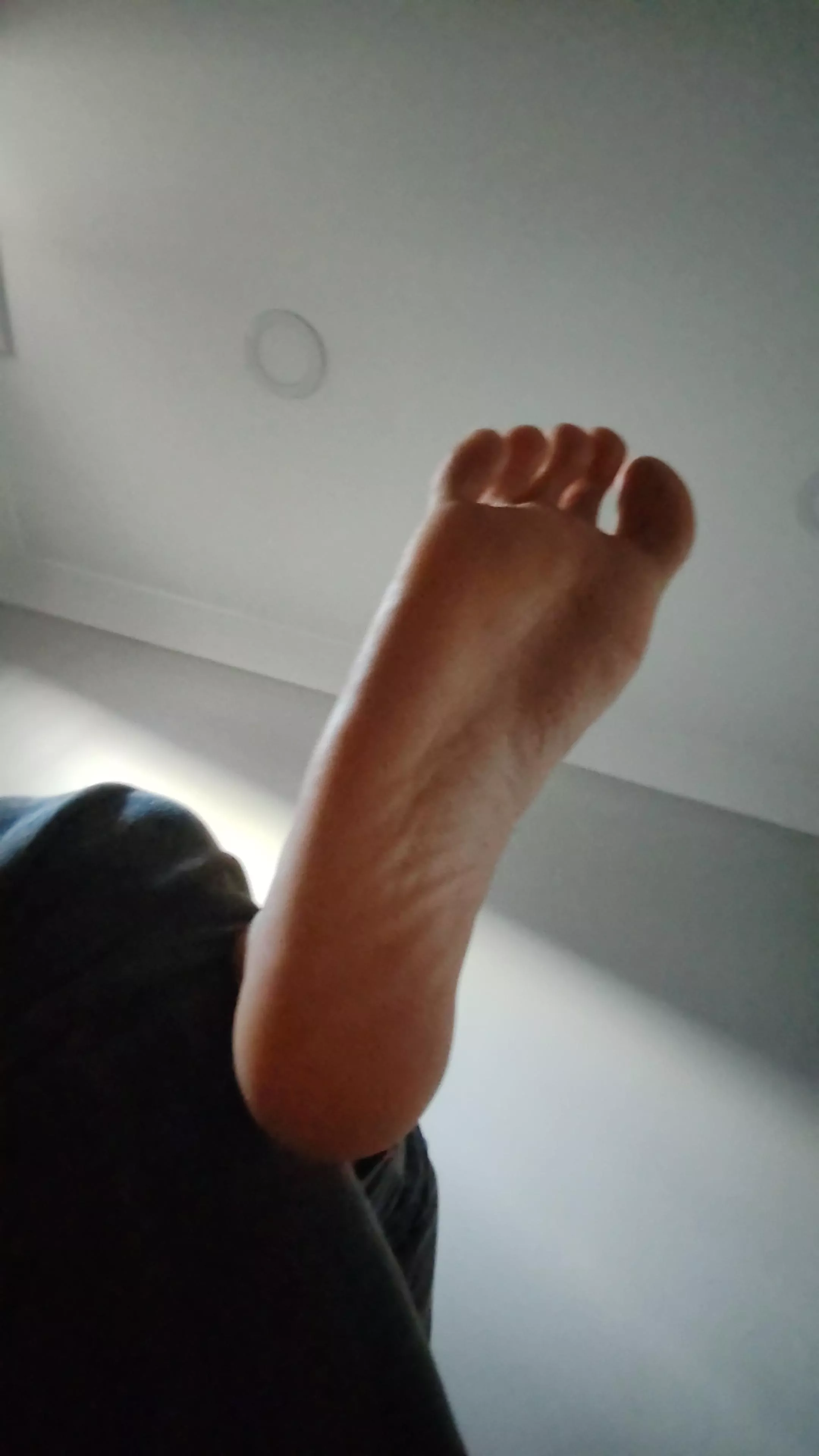 Would you suck them?