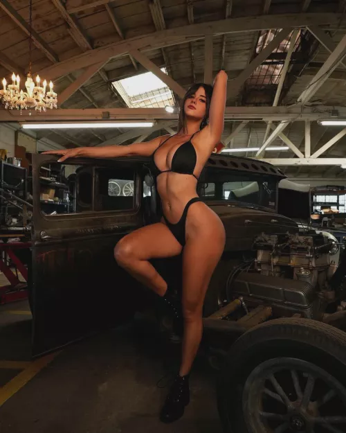 Would you take every drop