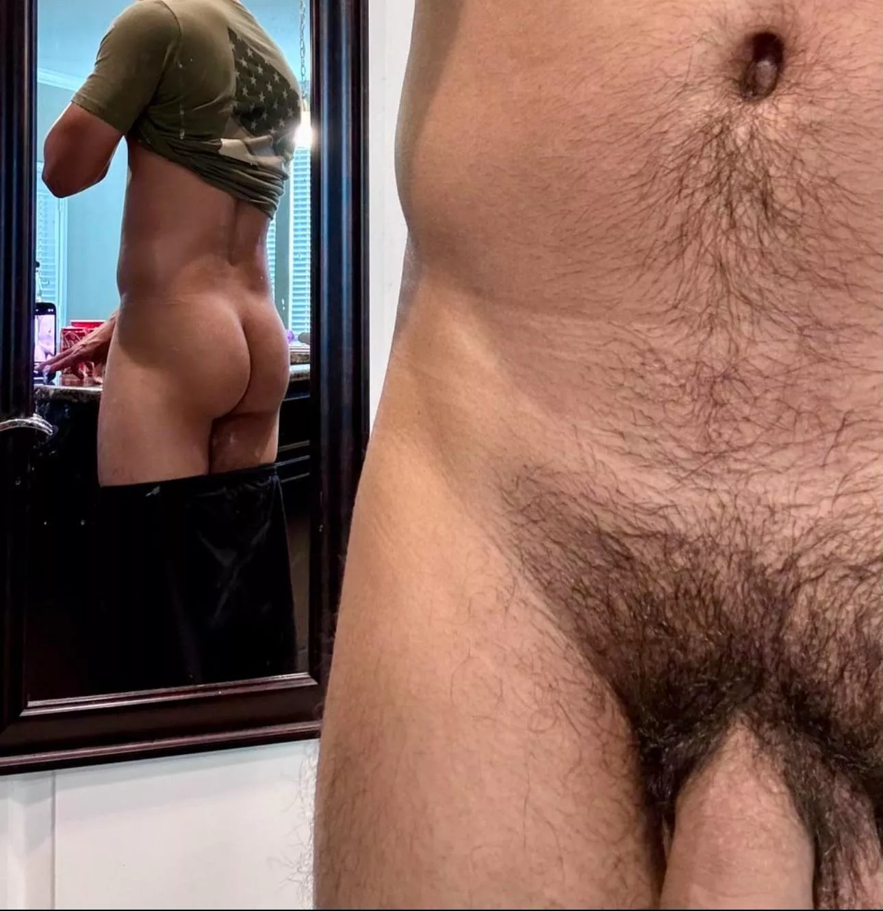 Years of playing soccer has really been an asset 🥵