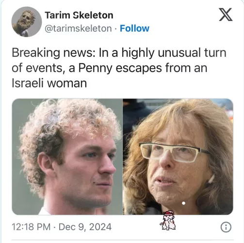 Yes Mrs. Coinstein, I’ll get right on it 