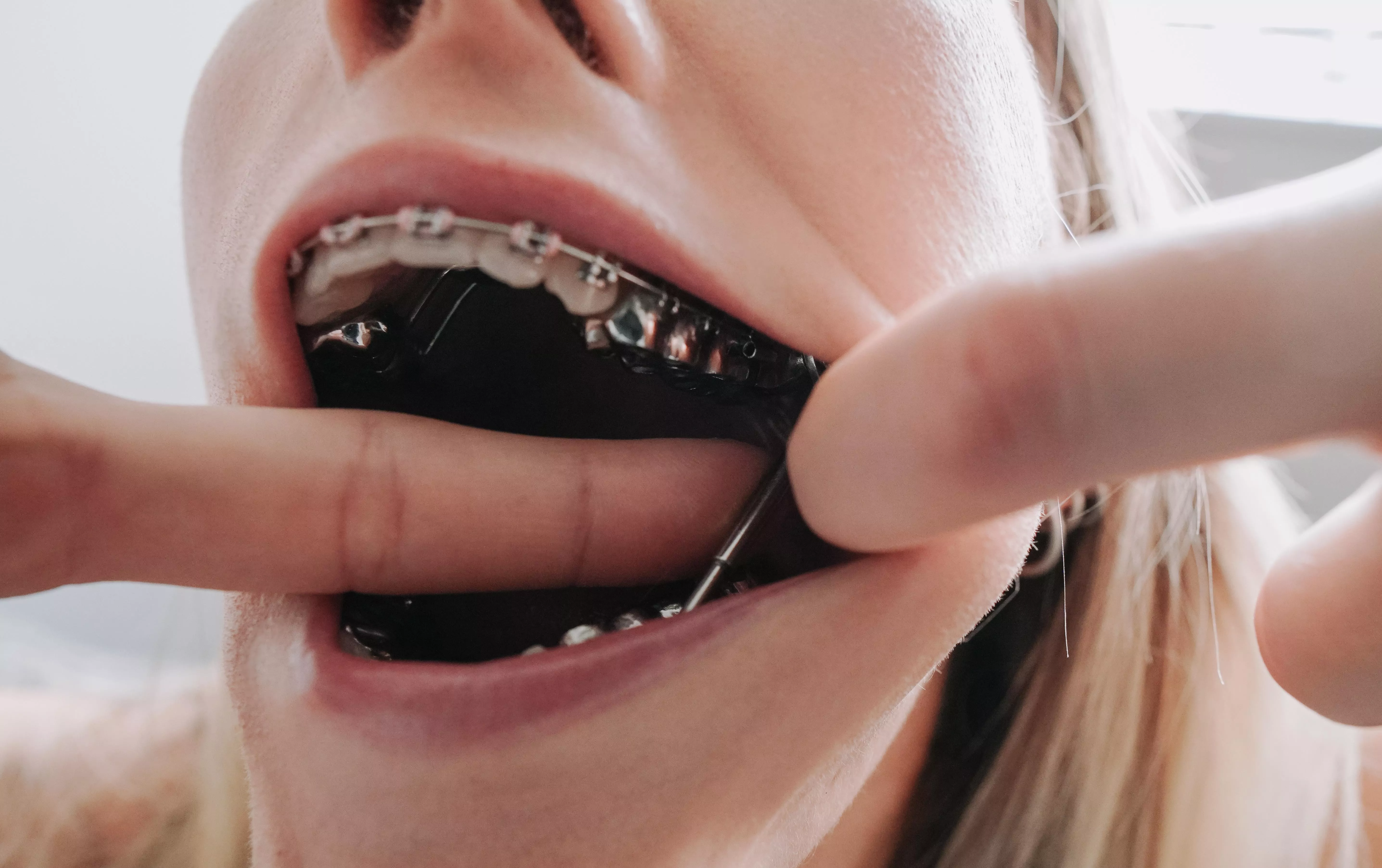 You can still be rough FYI, it’s very sturdy