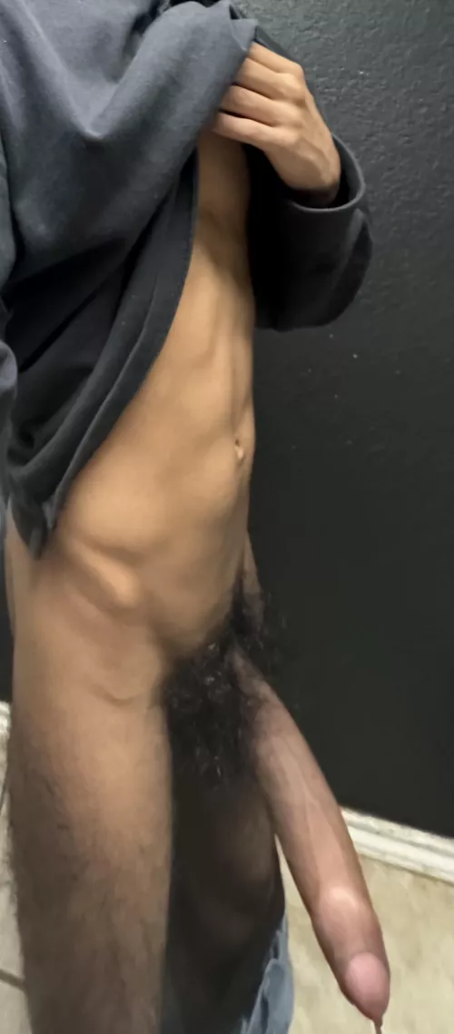 You craving some fat dick? Come and try to take mine