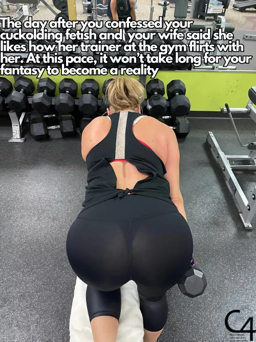 You didn't realise how quick things will escalate after your confession (same username on imagefap)