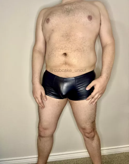 You ever wonder what your coworker wears under? 😏