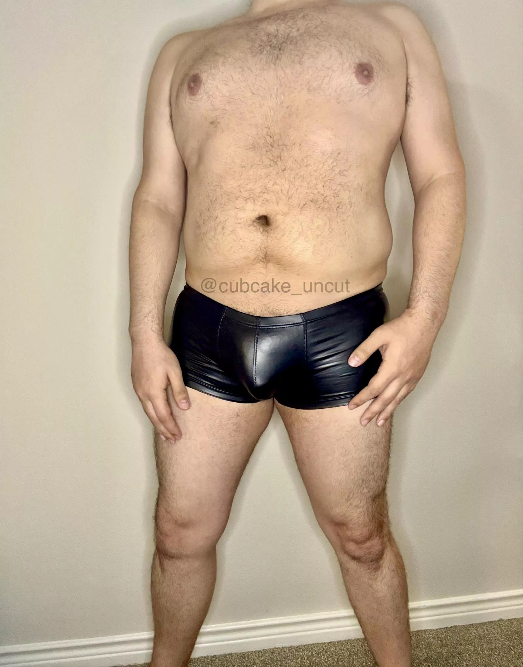 You ever wonder what your coworker wears under? 😏