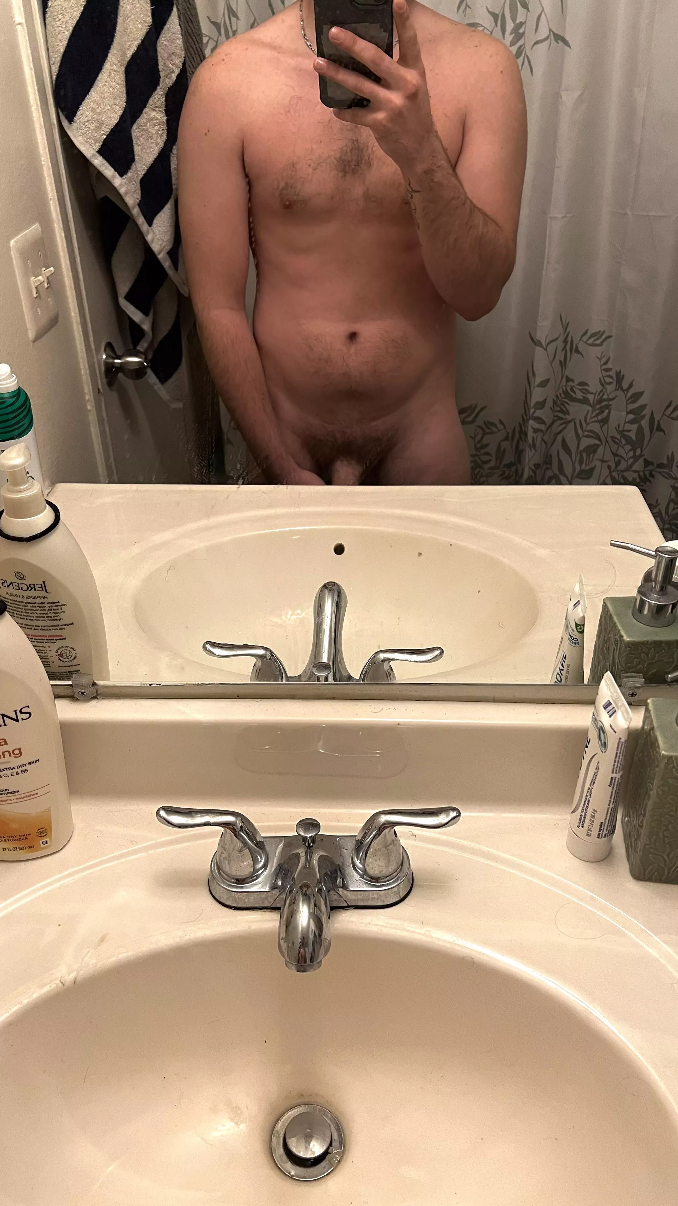 You getting in with me?