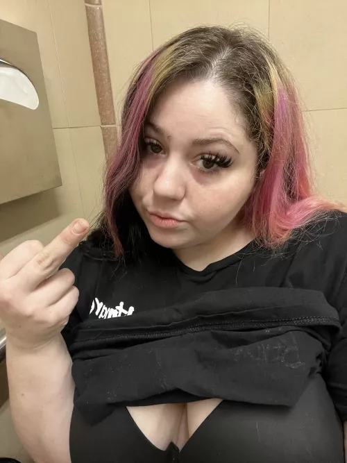 You know how much you annoy me?