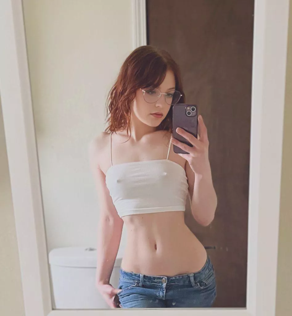 You know I like to tease you.  Just a little