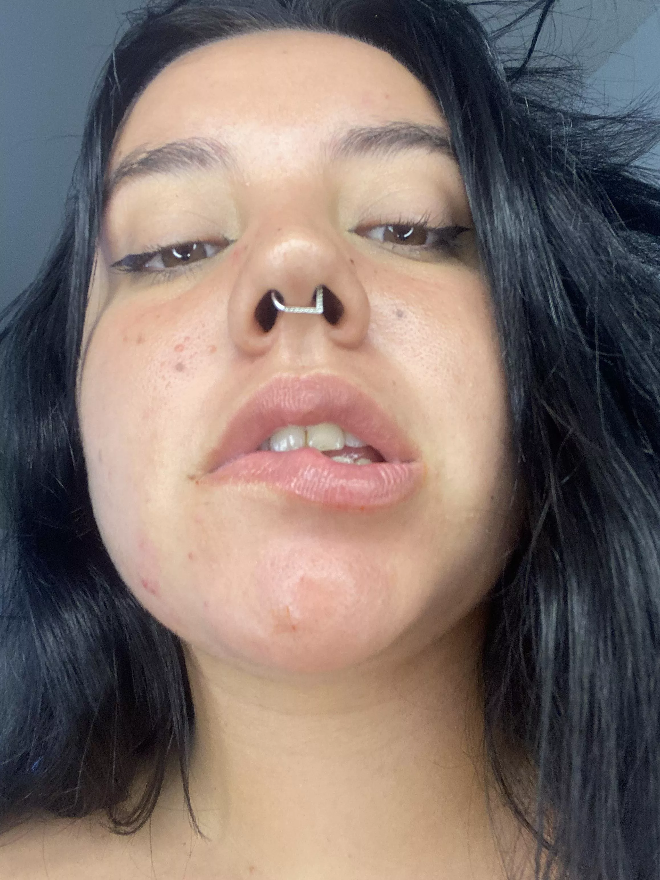 You look so delicious