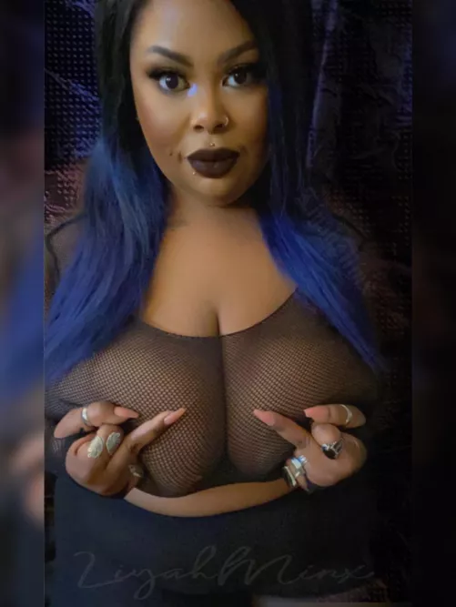 You love the way I hate you. 😘💋