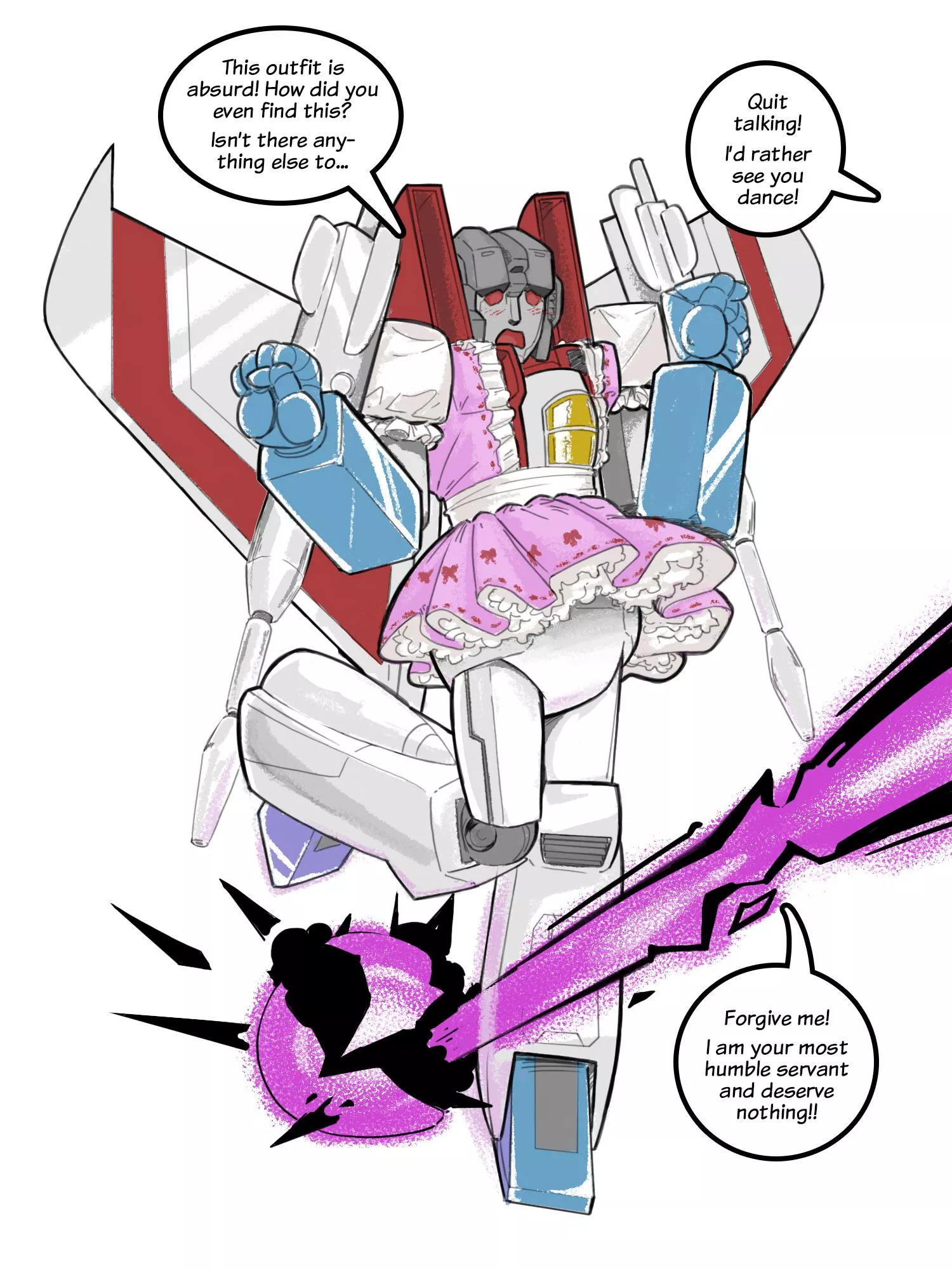 You won’t get this out of your head 