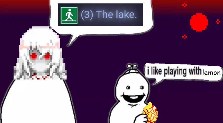 Your body does not obey.