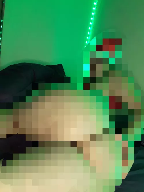 your early gift, thank me for this