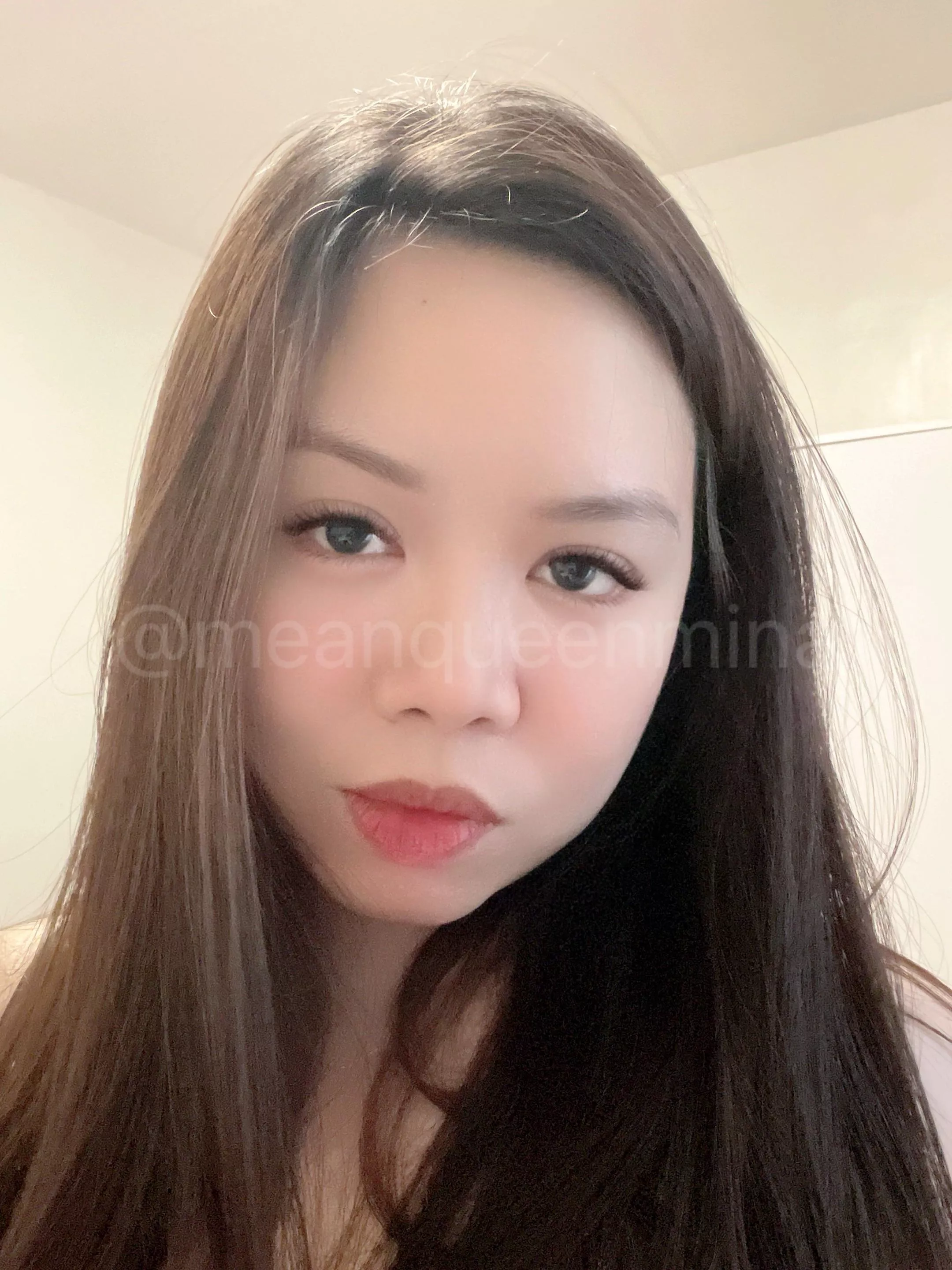 You're just so pathetic and weak. You'll do anything a female tells you to, even if it means humiliating yourself completely