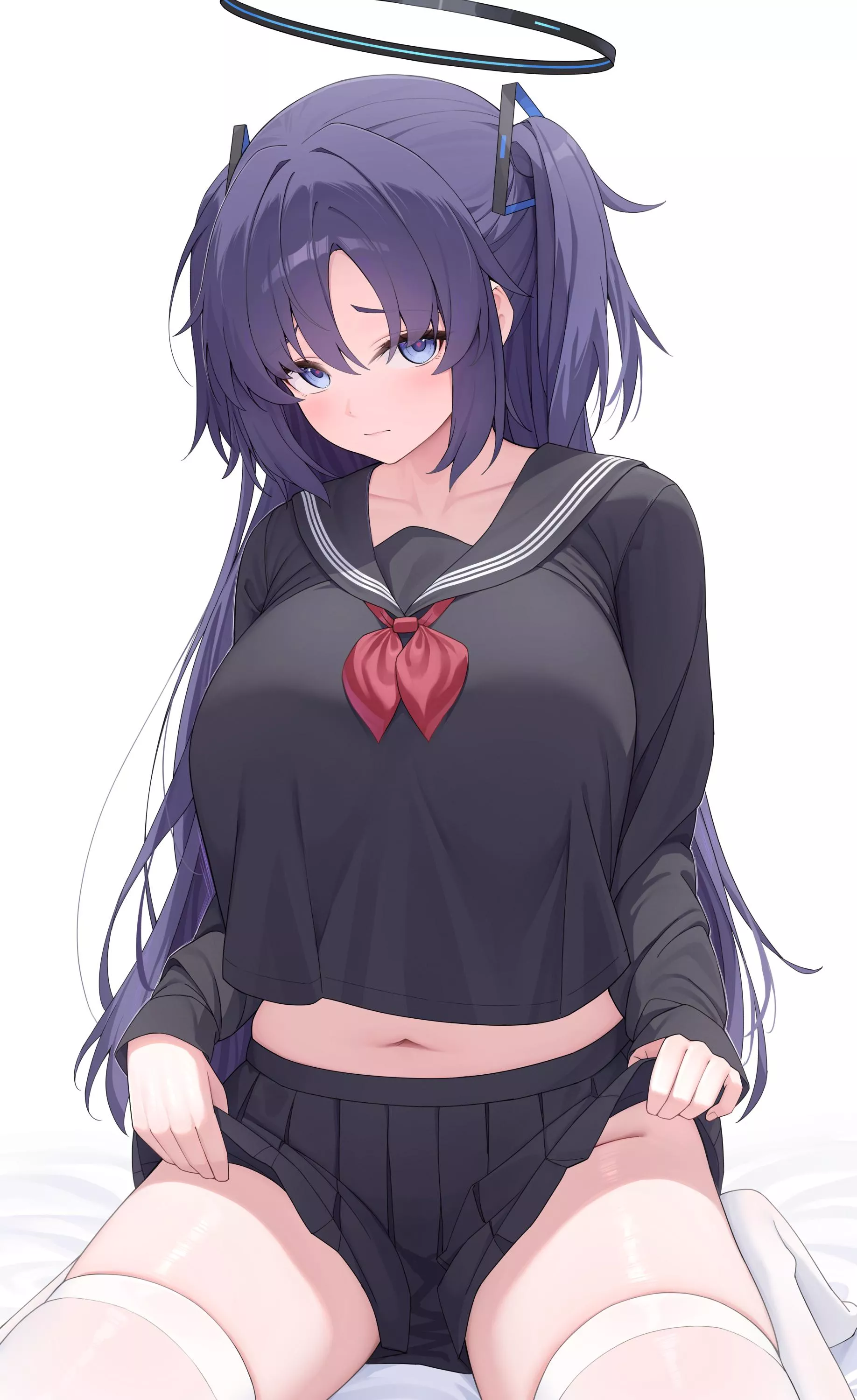 Yuuka [Blue Archive]