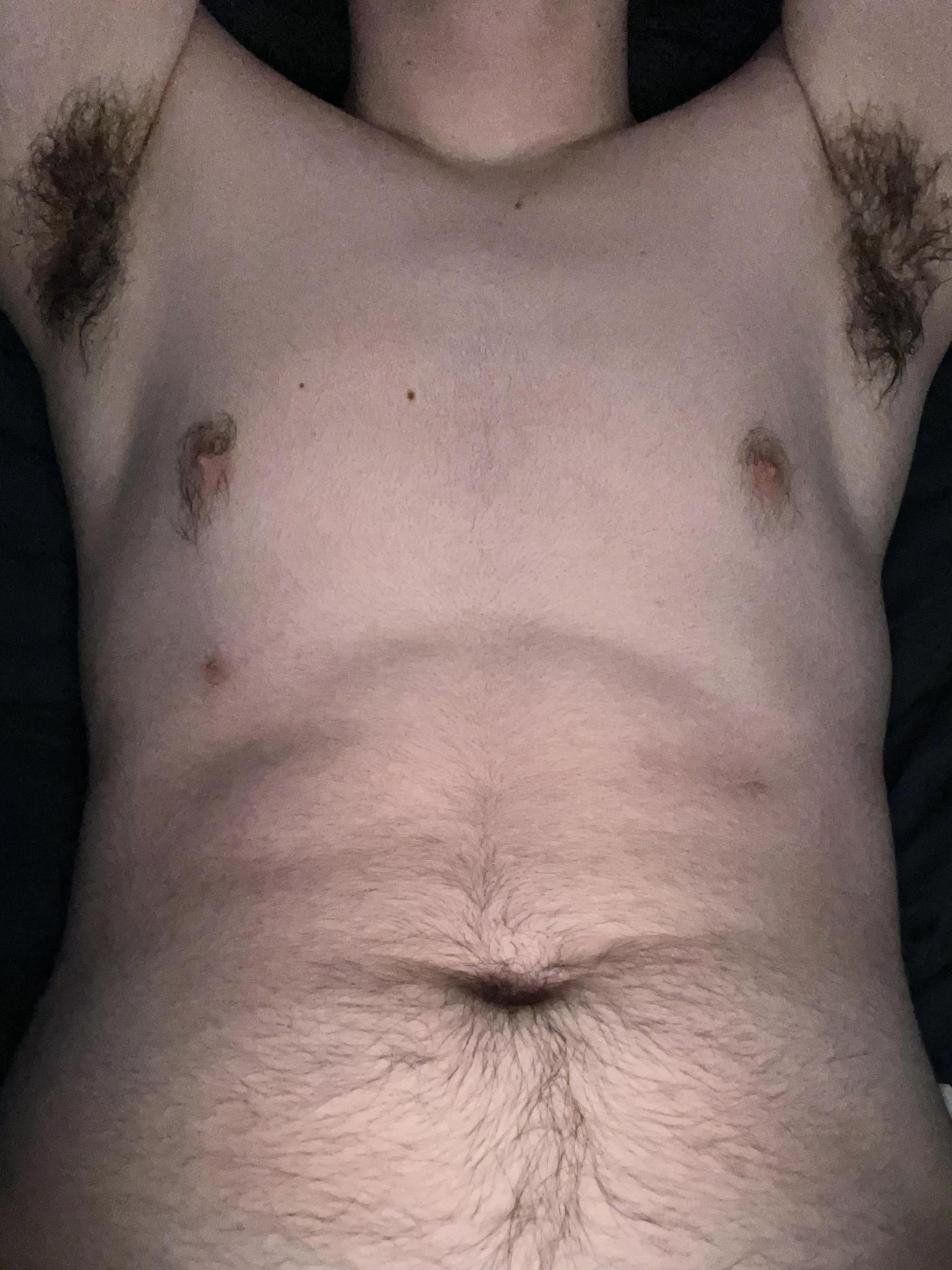 18m who wants to see lower?