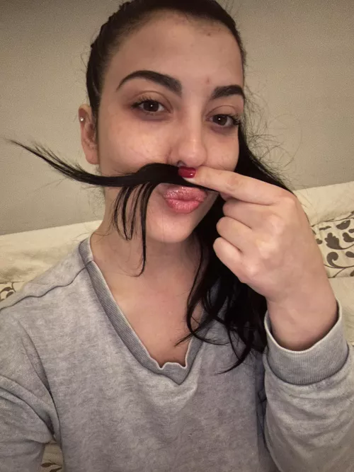 21F4M Just a ray of sunshine looking to meet my match