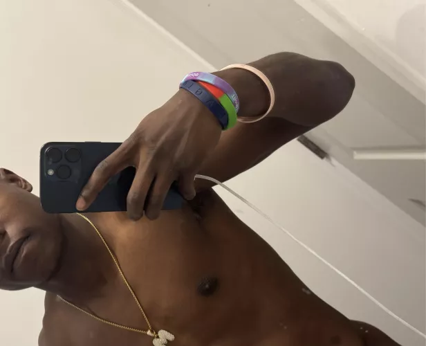 22 [M4F]- #Atlanta Weekday Fun