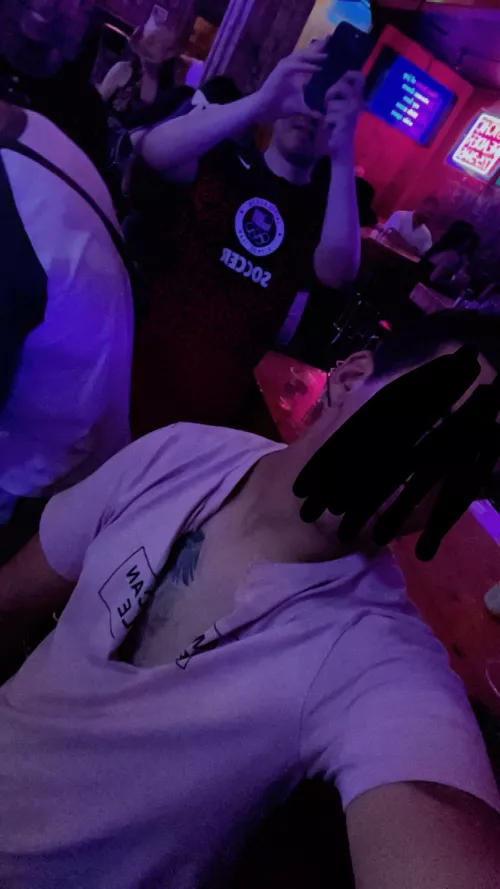 22 [M4F] #Toledo - looking for a F or MF. Just looking for a good time, and maybe a on going fling?