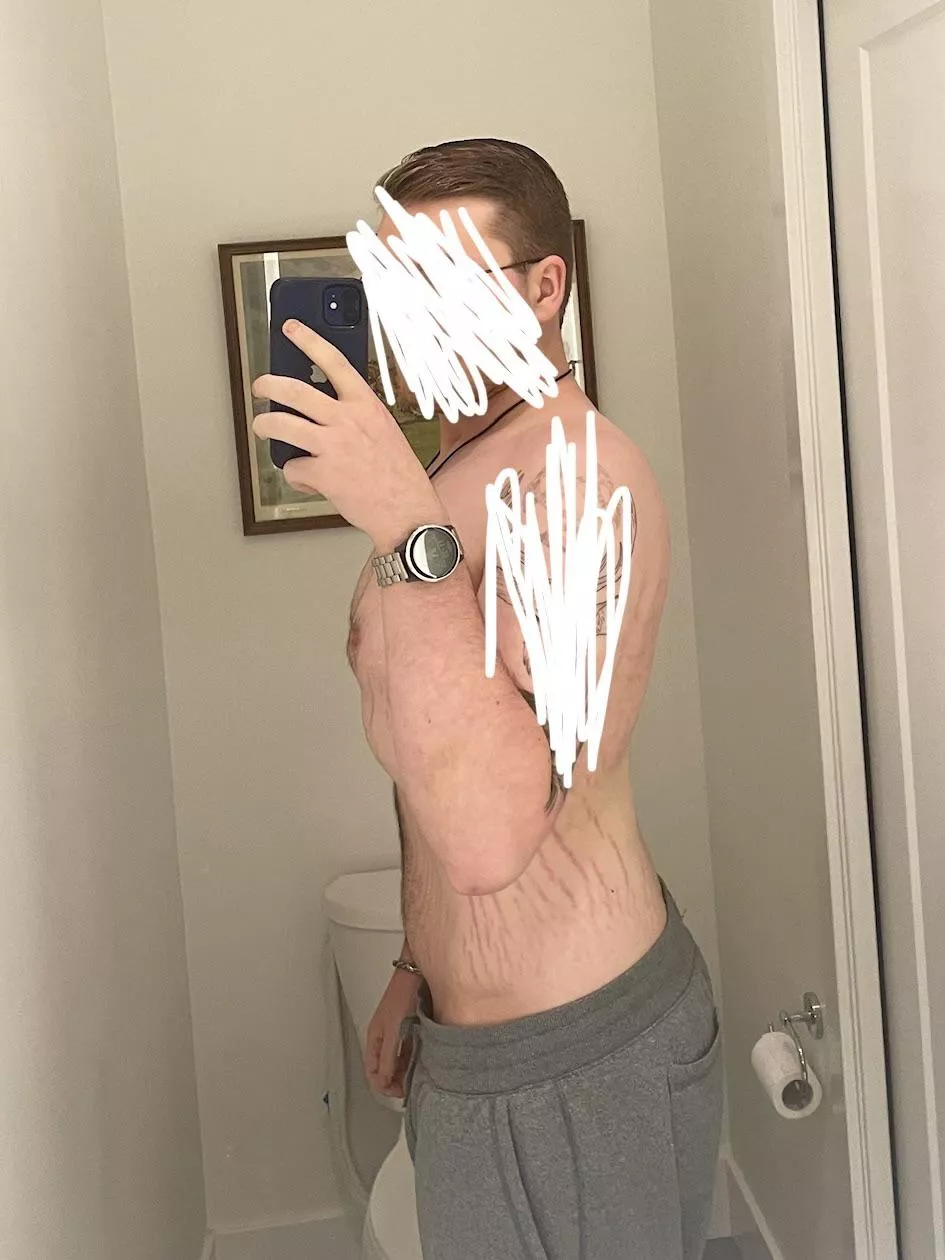 23 M4F Holiday Hookup