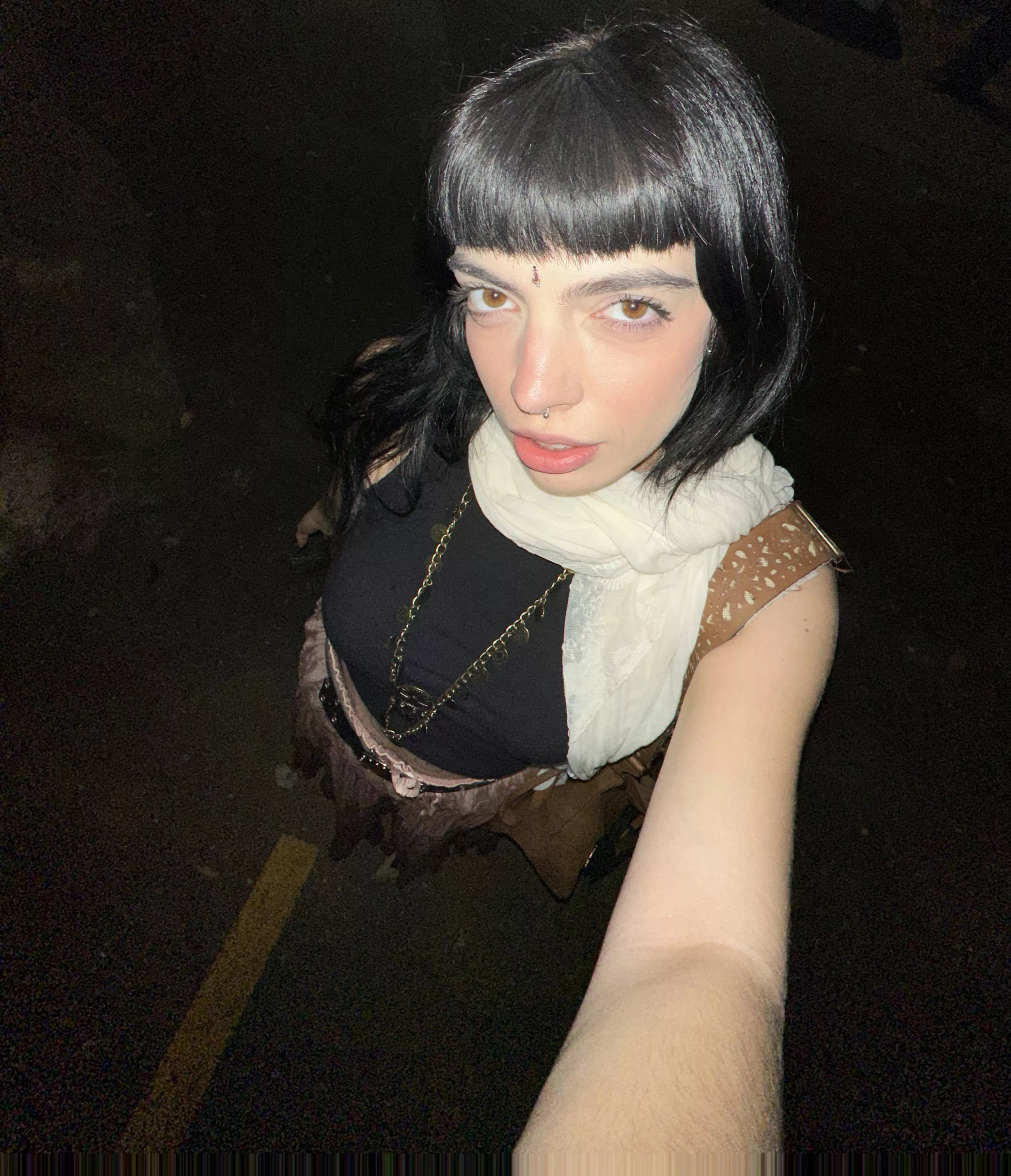 23F looking for someone to match my energy