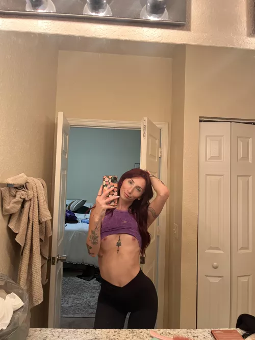 24 [f4m] No strings, just me wrapped around you💓😉
