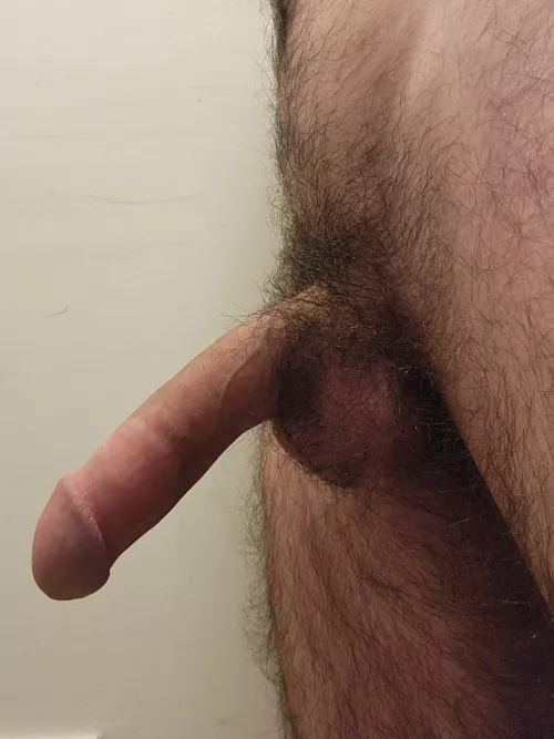 26 [M4F] Any throat goats looking? 