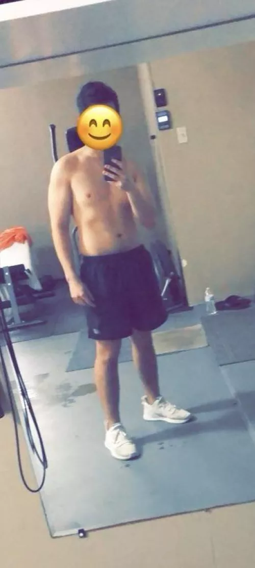 27 [M4F] North Fort Worth 