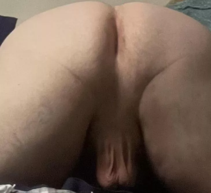 [28] I’ve always wanted to be mounted 