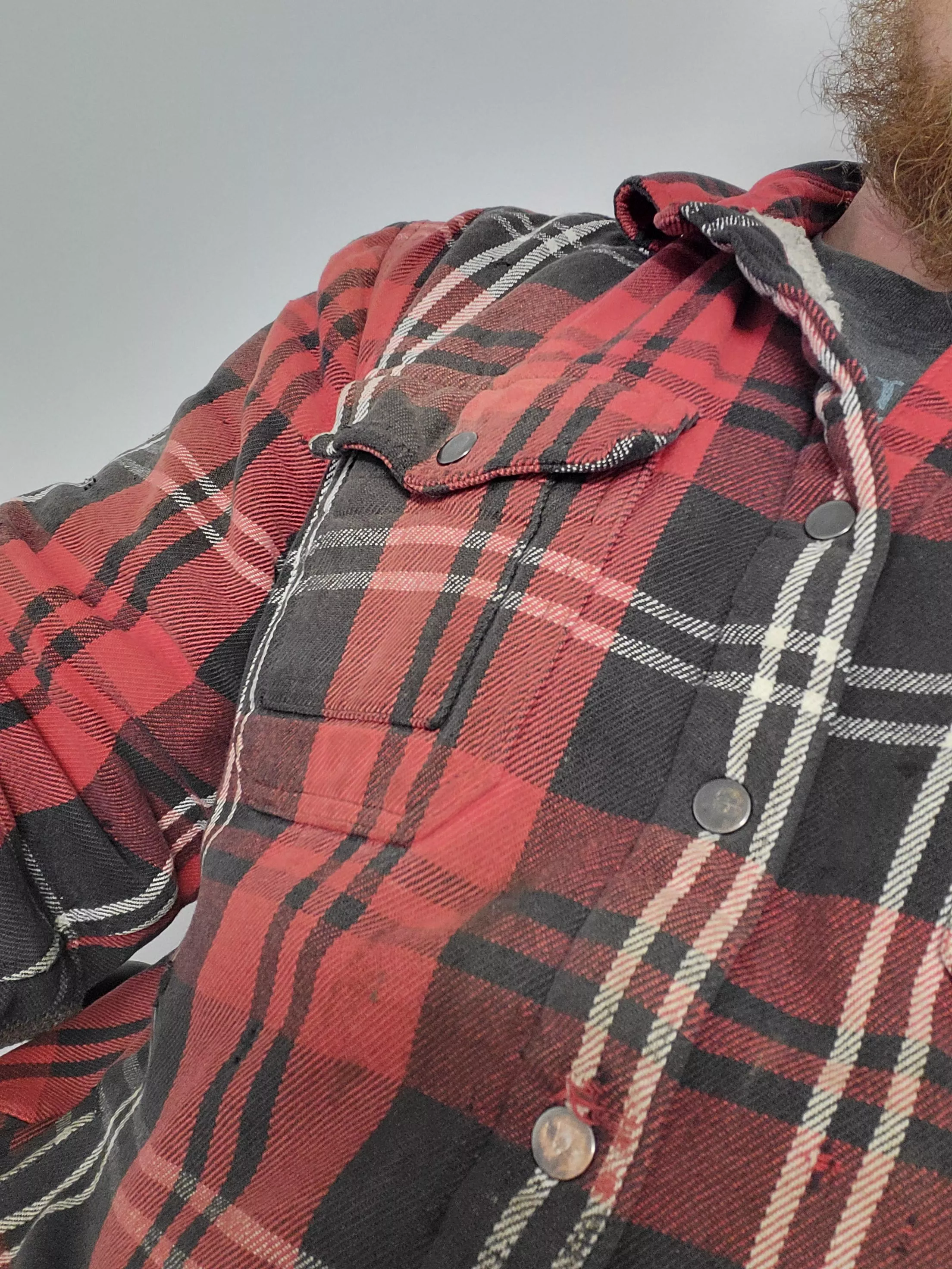 28 [M4F] #Cincinnati - looking for something fun 