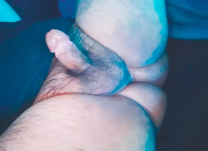 31 I wanna be fucked 