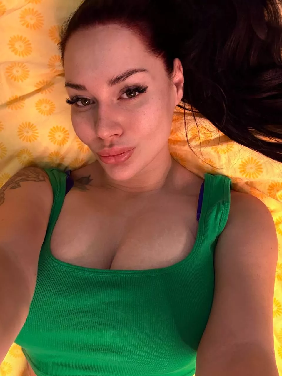 32yo mom of 2, do I still got it?