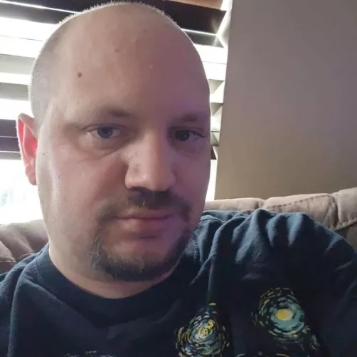 37 year old male recently separated looking for fun