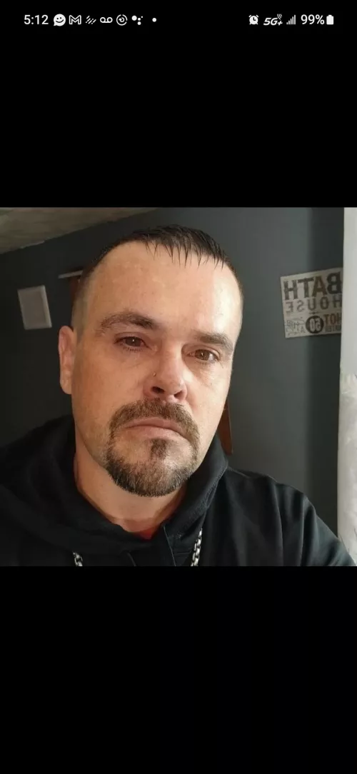 43 [M4F] #heath - Newark and for whatever I'm down for whatever.