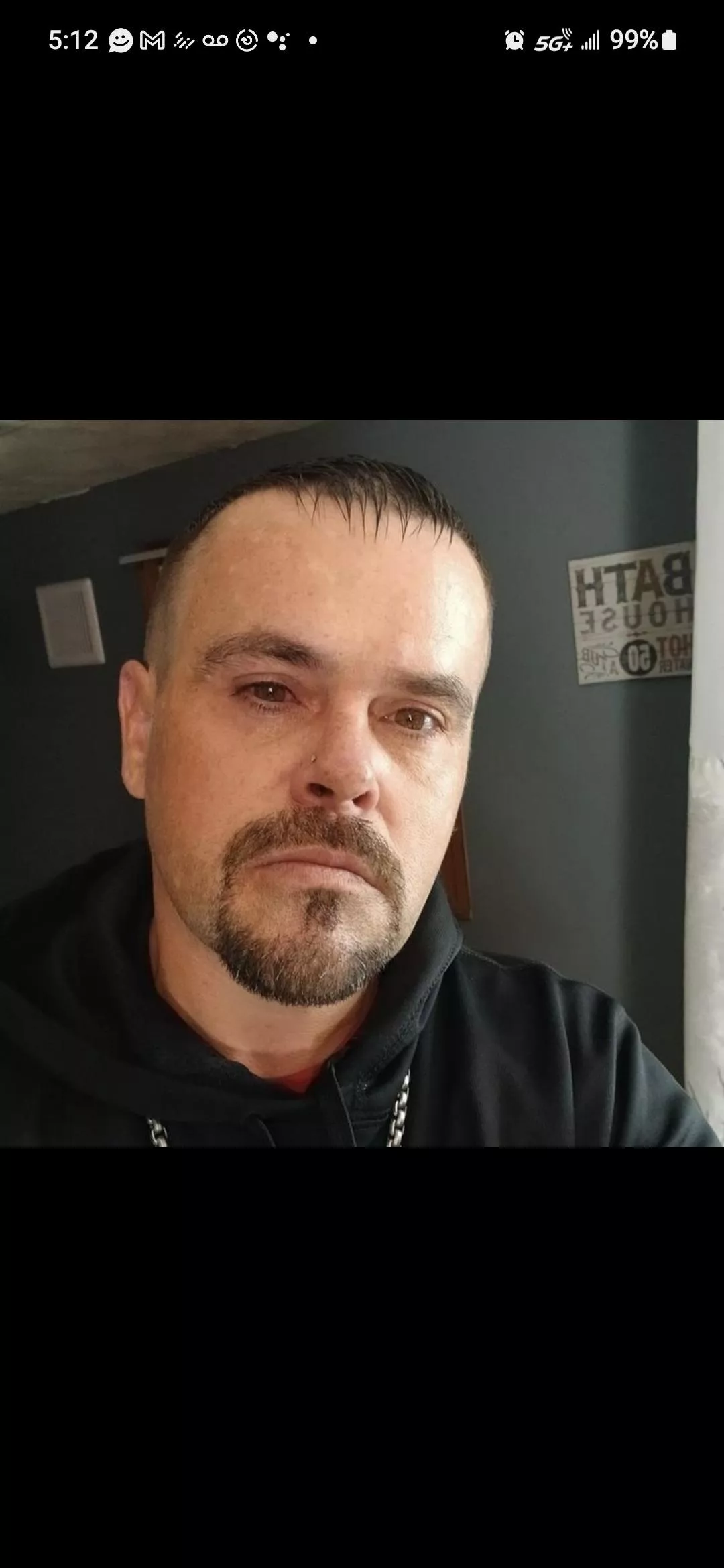 43 [M4F] #heath - Newark and for whatever I'm down for whatever.