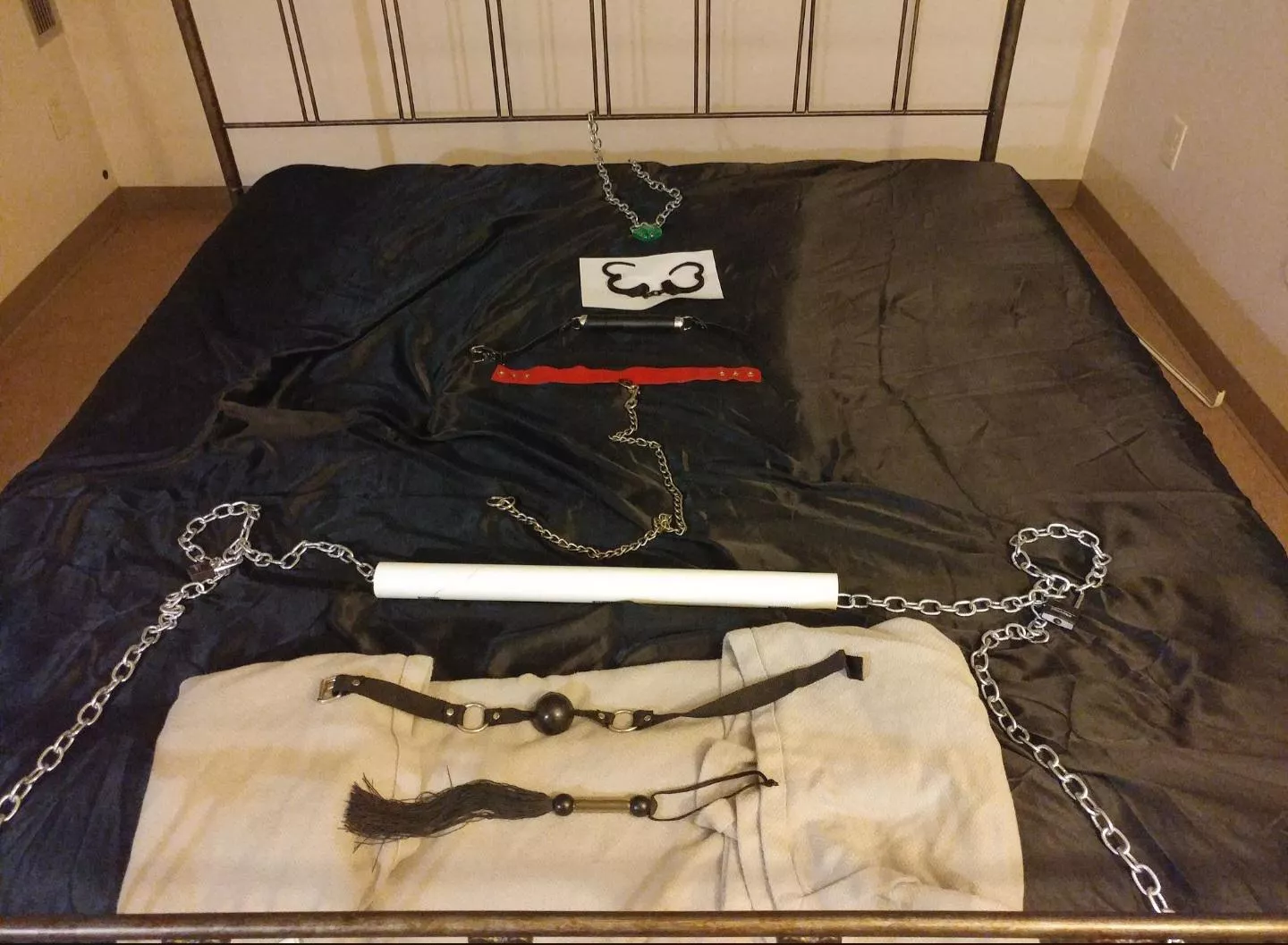 45m Morgantown 4 F submissive 