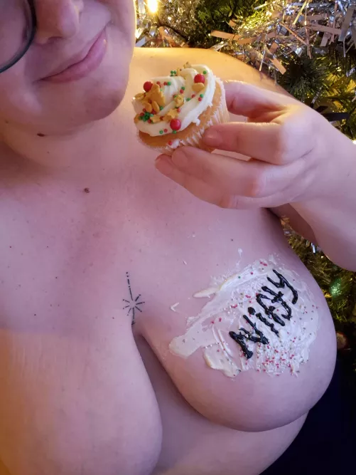 A bit of Nifty Christmas Baking 