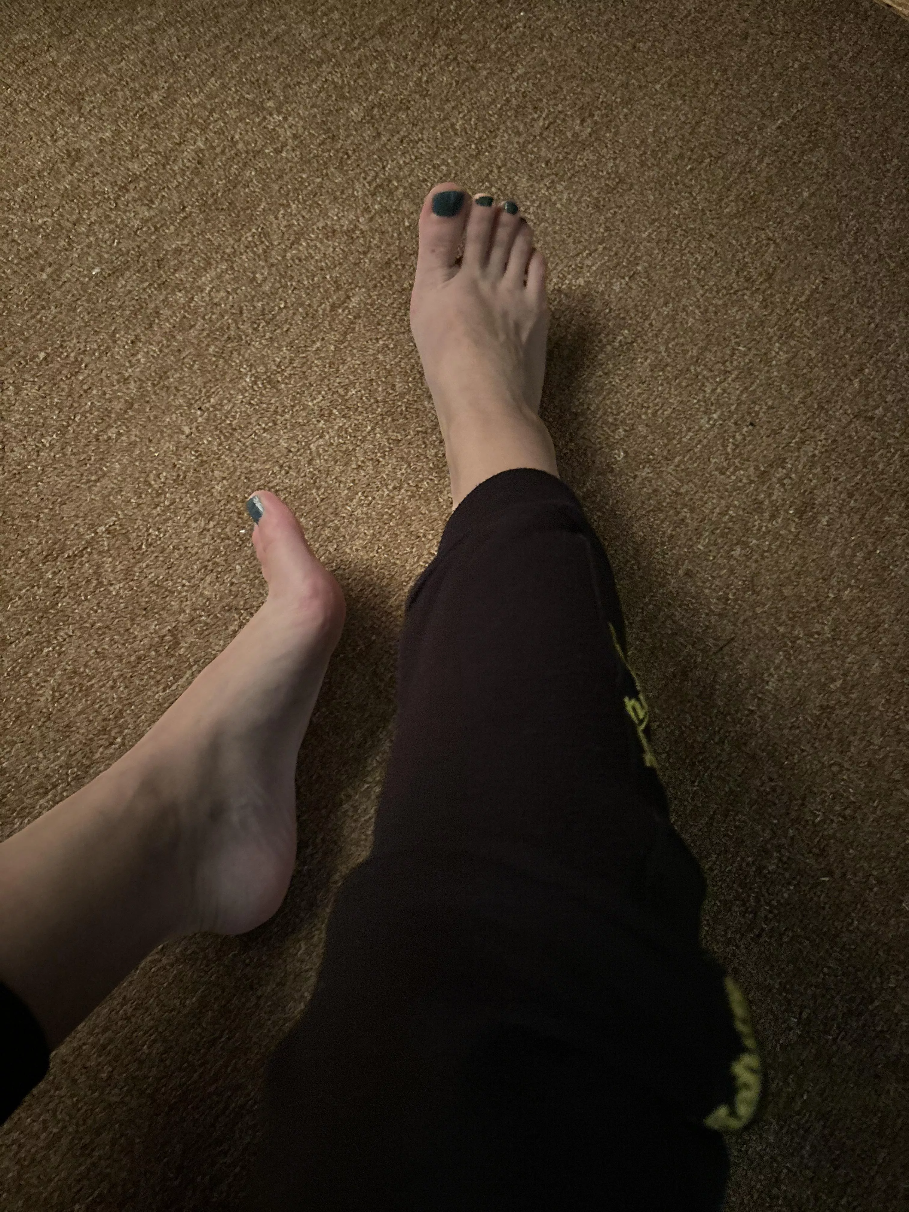 A nice little stretch