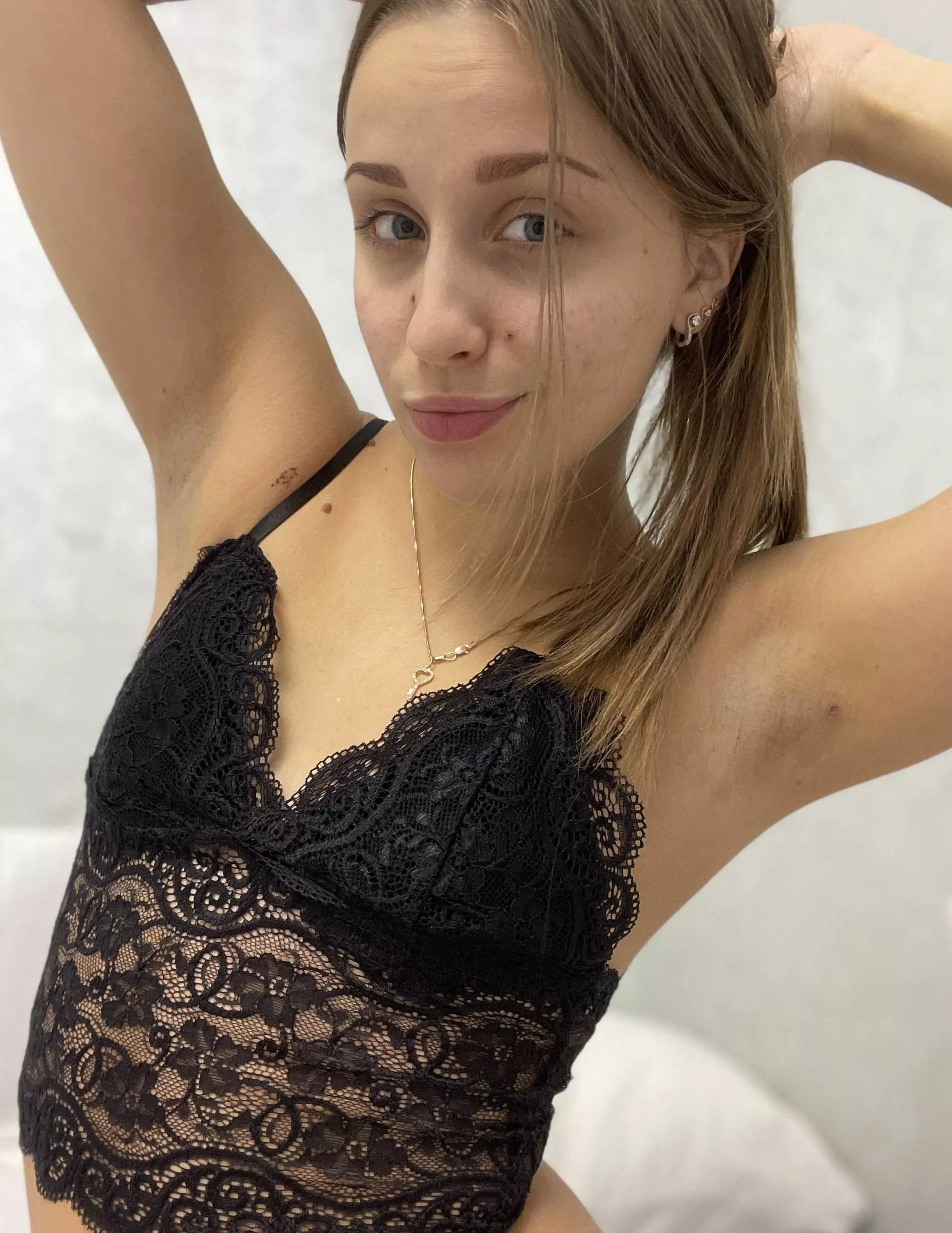 A smile a day makes everyone happy all day long