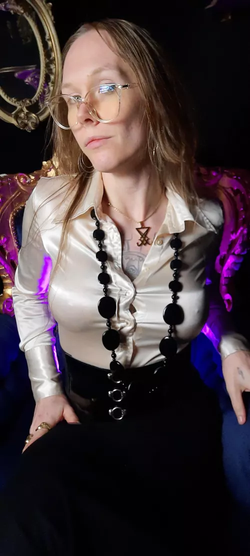 About to pop open...